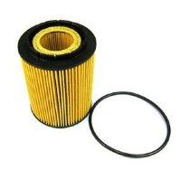 895207 Фильтр масляный для дизельных стационарных моторов MERCRUISER (Quicksilver)