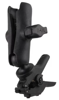 RAP-B-397-1-201U RAM Tough-Clamp  Small Base с муфтой