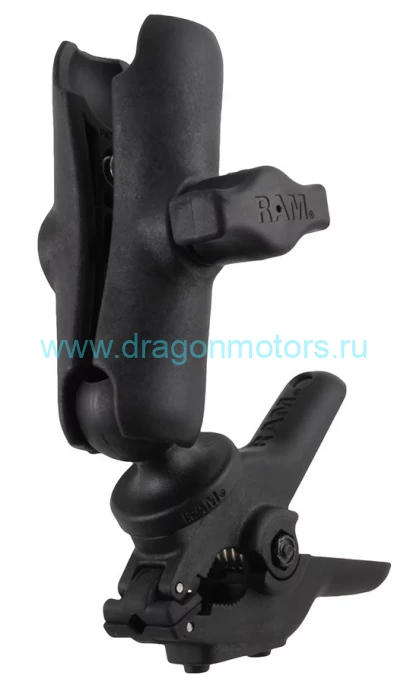 RAP-B-397-1-201U RAM Tough-Clamp  Small Base с муфтой