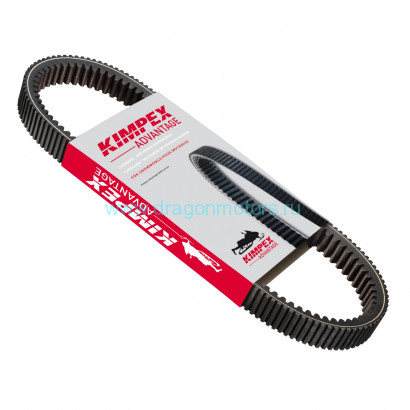 Ремень вариатора KIMPEX, 46-5507 ADVANTAGE (KP144-4640)