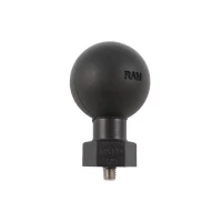 RAP-379U-252825 RAM Tough-Ball с резьбовым шпилькой 1/4 -28 x ,25