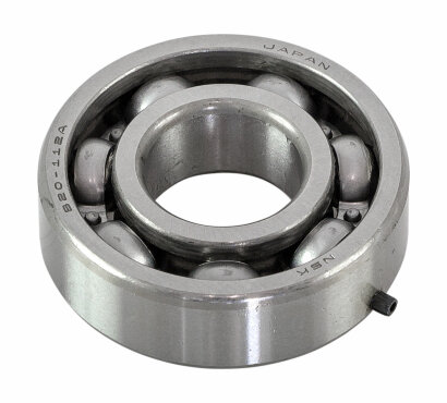 Подшипник 20x47x14, Tohatsu/Mercury 4-9.8, Omax