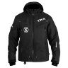 Куртка CKX BEYOND 3IN1, чёрный