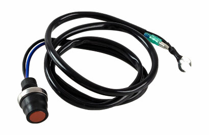 Кнопка стопа (Push to stop) Suzuki DT2.2-40, Omax (3780093954_OM)