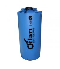 ГЕРМОМЕШОК «Экстрим» 100 литров - Голубой