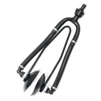 Устройство для промывки двигателя SUNFINE с адаптером