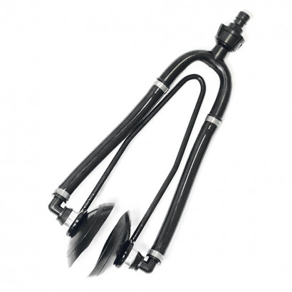 Устройство для промывки двигателя SUNFINE с адаптером