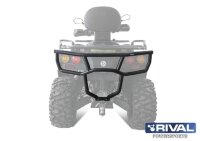 Бампер задний RM 800 + комплект крепежа
