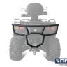 Бампер задний RM 800 + комплект крепежа