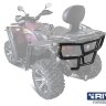 Бампер задний RM 800 + комплект крепежа