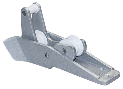 Роульс 365х88 мм, с коромыслом (10256061)