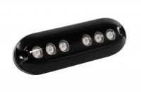 Подводный огонь, Blue, AquaIDEA - B12BB