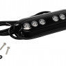 Подводный огонь, Blue, AquaIDEA - B12BB