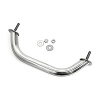 Поручень диам 25мм, 250 мм