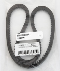 Клиновой ремень (GM53040) (10249613)