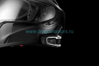 Блютуз гарнитура Scala Rider PackTalk DUO