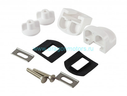 Крепление крышки унитаза "Standard"