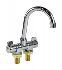 Кран для умывальника, Marine Rocket - 4620136022927