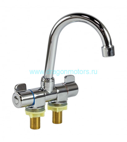Кран для умывальника, Marine Rocket - 4620136022927