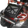 Вынос радиатора Honda TRX 680 FA