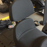 Пассажирская спинка BRP Ski-Doo / Lunx 860202036