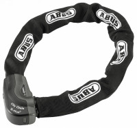 Цепь с замком ABUS Granit CityChain X-Plus 1060 110 см.