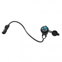 Комплект интеллектуальных USB-розеток: 860202433
