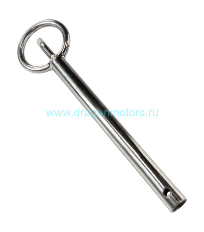 Стойка для буксировки лыжника (банана)