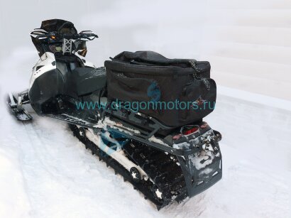 Кофр на снегоход Lynx Ranger 49