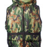 Жилет спасательный двусторонний универсальный COMFORT HUNTER (Охотник) 80-120 кг