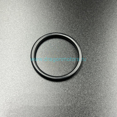 Кольцо резиновое Tohatsu/Mercury/Mercruiser OEM: 336-62415-0, 336624150, 25-8537096, 8537096, 809594A1, SC-RB219