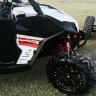 РАСШИРИТЕЛИ АРОК ДЛЯ КВАДРОЦИКЛА CAN-AM MAVERICK / MAVERICK MAX