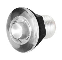 Огонь подводный, холодный белый свет 12 В, SeaFlo