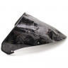Стекло ветровое Arctic Cat 6,5" (Black) Pantera, M 7000, ZR, XF 7000