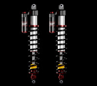 Комплект амортизаторов YIT TYPE 3 ODES 650/800/1000