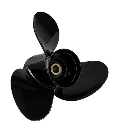 Гребной винт 3x14x19 R, Polyda (4411-140-190)