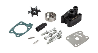 Ремкомплект помпы Yamaha F4-F6, Omax