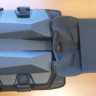 Сумка на туннель снегохода Polaris AXYS