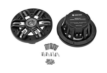 Морская акустика MRH-65B, Marine Rocket