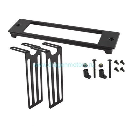 RAM-FP2-6000-1500 RAM Tough-Box  2 "Специальная лицевая панель для устройств 6" x 1,5"