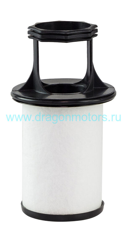 Фильтр вентиляции картера Volvo Penta D4/D6, Omax