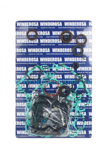 Прокладки ДВС, комплект, BRP Can-Am, 811957 WINDEROSA