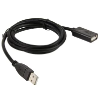 RAM-CAB-USB-AMAFU кабель RAM GDS USB-A USB-A 2,0, 1,2 м