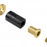Винт гребной Tohatsu/Nissan 60-140;4x12-1/2x19, BaekSan