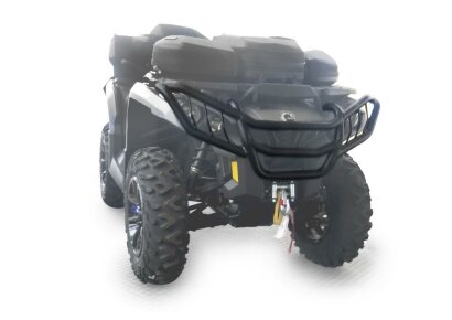 Бампер передний для Outlander ATV 1000/800/650/500 G2 (2012-)