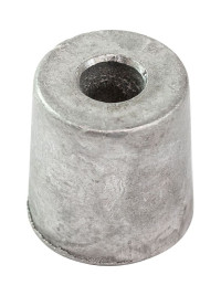 Анод цинковый Marine Rocket (F9.9-01.03.00.34)