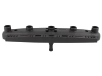 RAP-114-5PU RAM 5 SPOT МОНТАЖНАЯ БАЗА СО СТОЙКОЙ