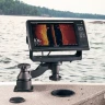 RAM-109HU кронштейн RAM для LOWRANCE, Humminbird, Raymarine, Garmin  и др. (MB-35-RAM)