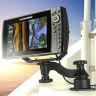 RAM-109HU кронштейн RAM для LOWRANCE, Humminbird, Raymarine, Garmin  и др. (MB-35-RAM)