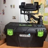 RAM-109HU кронштейн RAM для LOWRANCE, Humminbird, Raymarine, Garmin  и др. (MB-35-RAM)
